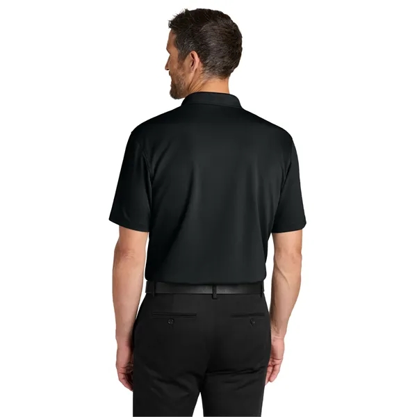 Port Authority Dry Zone Stain-Release Grid Polo - Port Authority Dry Zone Stain-Release Grid Polo - Image 1 of 29