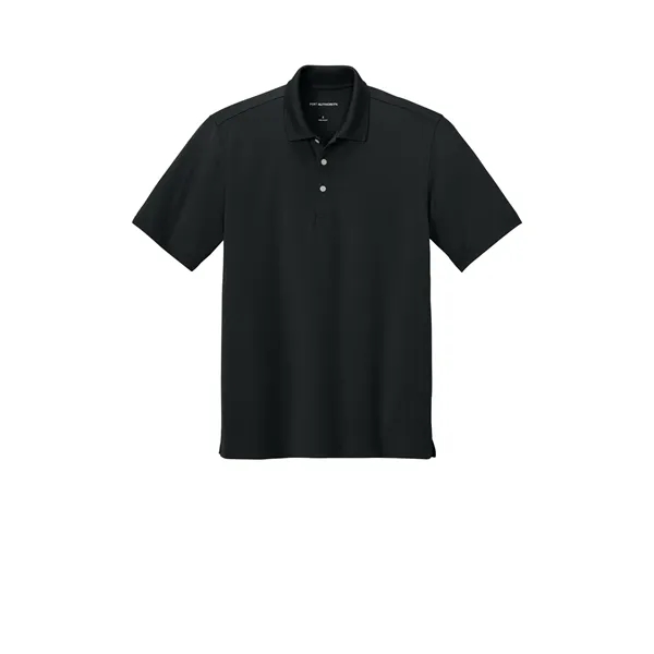 Port Authority Dry Zone Stain-Release Grid Polo - Port Authority Dry Zone Stain-Release Grid Polo - Image 3 of 29