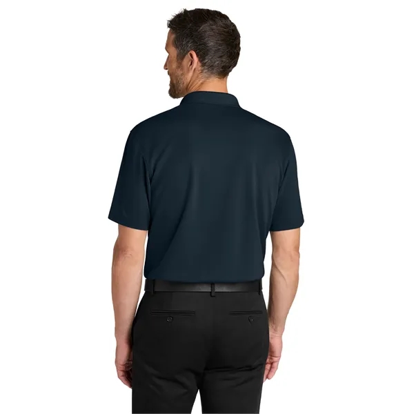 Port Authority Dry Zone Stain-Release Grid Polo - Port Authority Dry Zone Stain-Release Grid Polo - Image 5 of 29