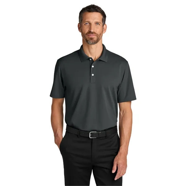 Port Authority Dry Zone Stain-Release Grid Polo - Port Authority Dry Zone Stain-Release Grid Polo - Image 9 of 29