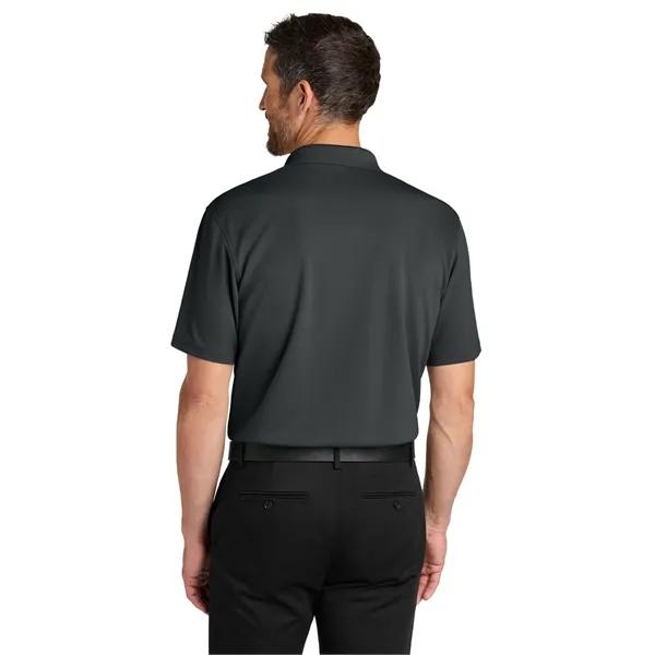 Port Authority Dry Zone Stain-Release Grid Polo - Port Authority Dry Zone Stain-Release Grid Polo - Image 10 of 29