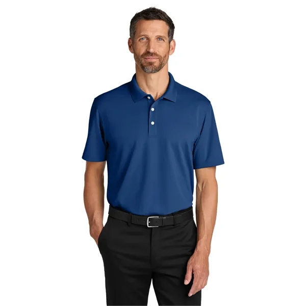 Port Authority Dry Zone Stain-Release Grid Polo - Port Authority Dry Zone Stain-Release Grid Polo - Image 14 of 29