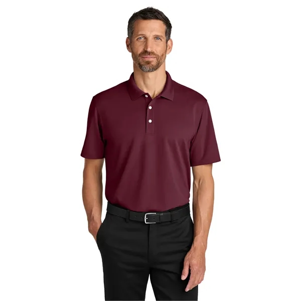 Port Authority Dry Zone Stain-Release Grid Polo - Port Authority Dry Zone Stain-Release Grid Polo - Image 20 of 29