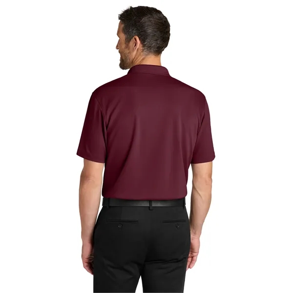 Port Authority Dry Zone Stain-Release Grid Polo - Port Authority Dry Zone Stain-Release Grid Polo - Image 21 of 29