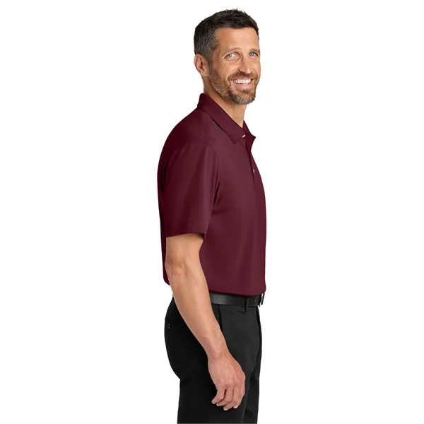Port Authority Dry Zone Stain-Release Grid Polo - Port Authority Dry Zone Stain-Release Grid Polo - Image 22 of 29