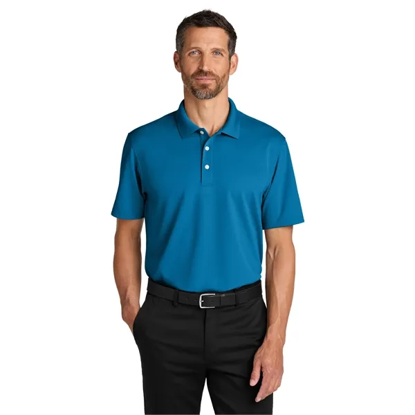 Port Authority Dry Zone Stain-Release Grid Polo - Port Authority Dry Zone Stain-Release Grid Polo - Image 25 of 29