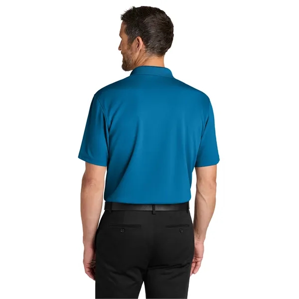 Port Authority Dry Zone Stain-Release Grid Polo - Port Authority Dry Zone Stain-Release Grid Polo - Image 26 of 29