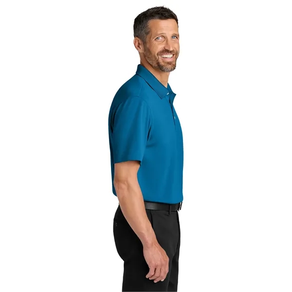 Port Authority Dry Zone Stain-Release Grid Polo - Port Authority Dry Zone Stain-Release Grid Polo - Image 27 of 29