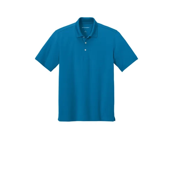 Port Authority Dry Zone Stain-Release Grid Polo - Port Authority Dry Zone Stain-Release Grid Polo - Image 28 of 29
