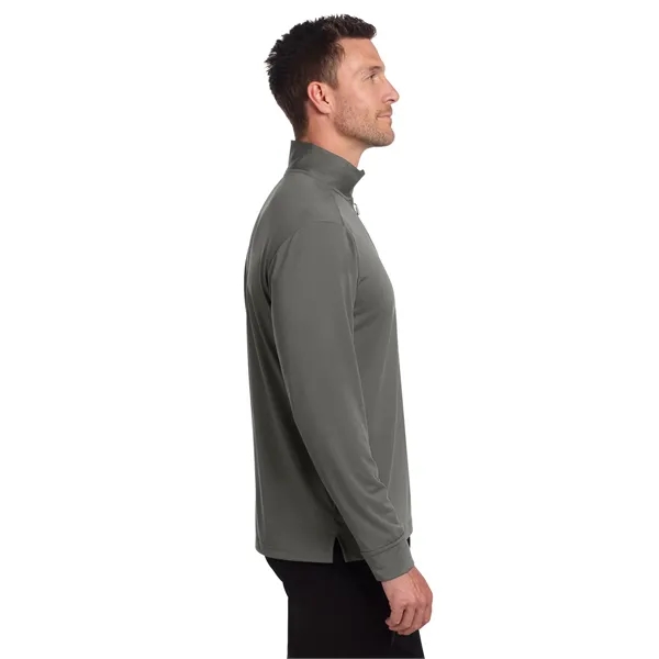 Port Authority C-FREE Snag-Proof 1/4-Zip - Port Authority C-FREE Snag-Proof 1/4-Zip - Image 8 of 20