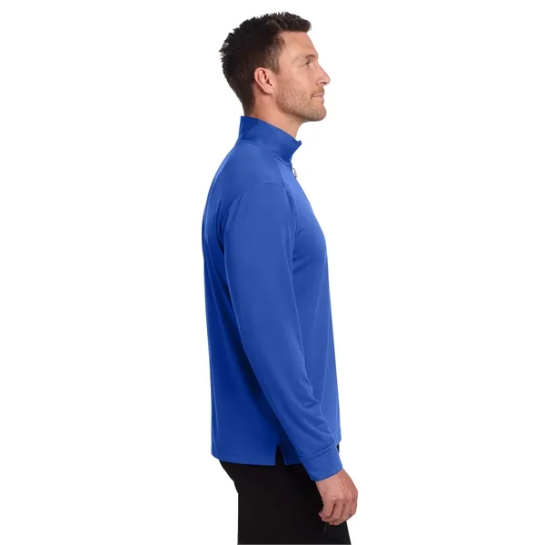 Port Authority C-FREE Snag-Proof 1/4-Zip - Port Authority C-FREE Snag-Proof 1/4-Zip - Image 18 of 20