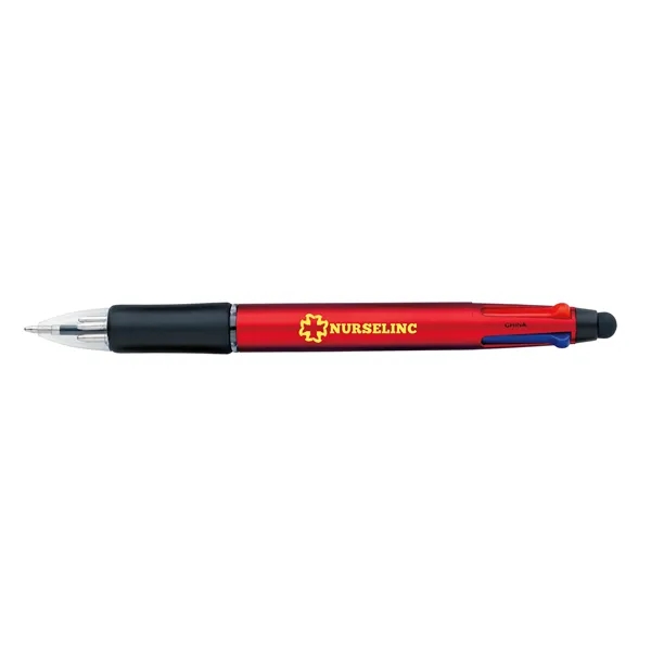 Good Value™ Orbitor Metallic Stylus Pen - Good Value™ Orbitor Metallic Stylus Pen - Image 4 of 49