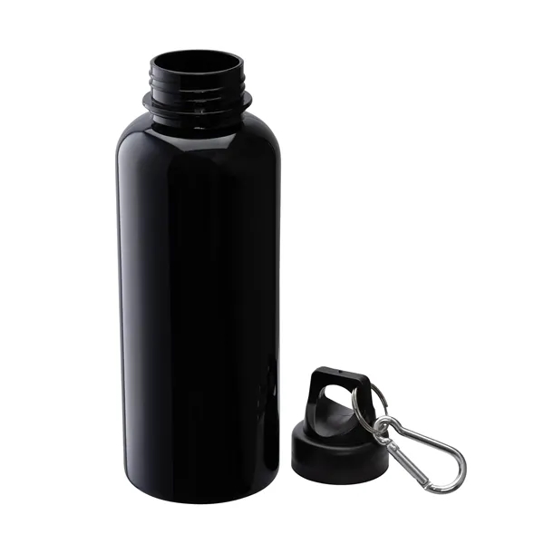 Brio 20 oz. PS Water Bottle w/ Carabiner - Brio 20 oz. PS Water Bottle w/ Carabiner - Image 12 of 72