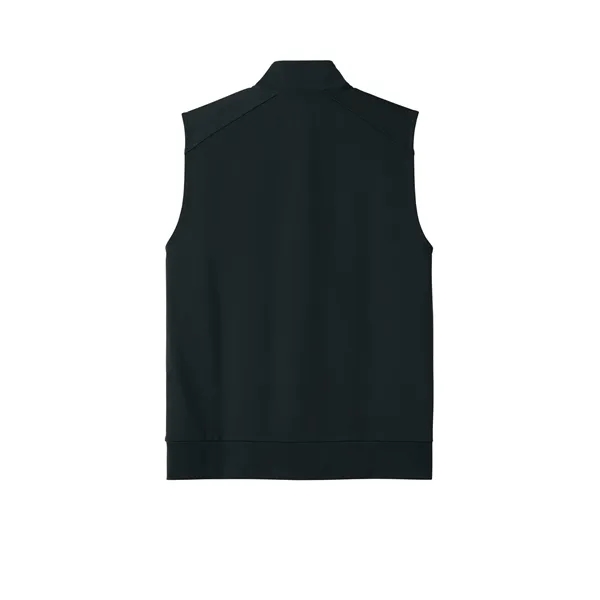 Port Authority C-FREE Double Knit 1/4-Zip Vest
