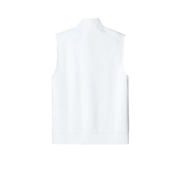 Port Authority C-FREE Double Knit 1/4-Zip Vest