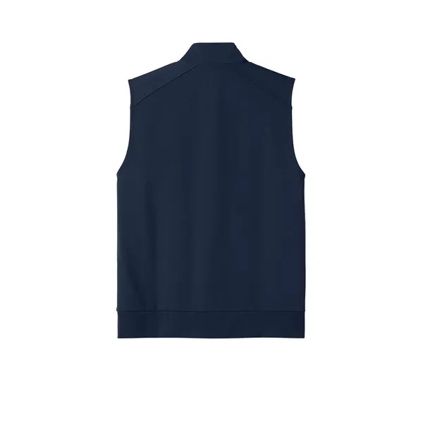 Port Authority C-FREE Double Knit 1/4-Zip Vest