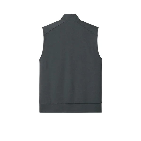 Port Authority C-FREE Double Knit 1/4-Zip Vest