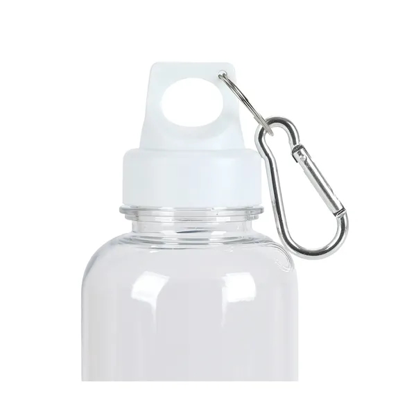 Spring 20 oz. RPET Water Bottle - Spring 20 oz. RPET Water Bottle - Image 17 of 28