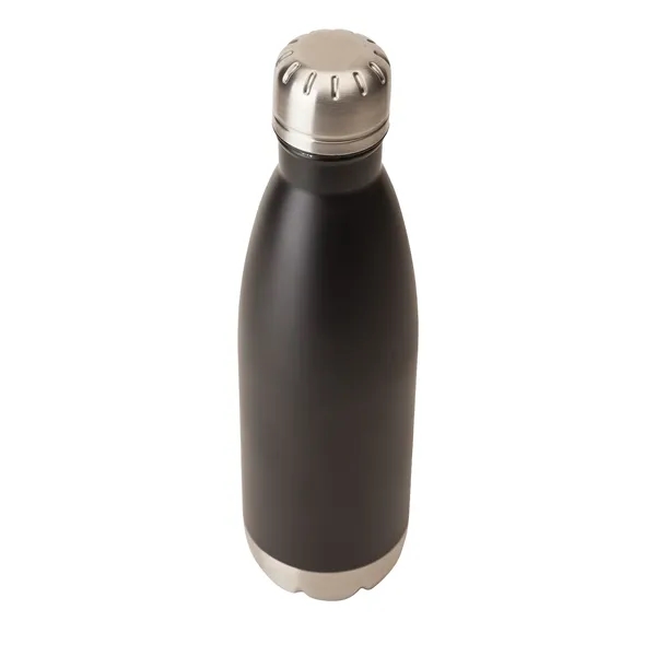 Solana 17 oz. 304 Stainless Steel Vacuum Bottle with Copp... - Solana 17 oz. 304 Stainless Steel Vacuum Bottle with Copp... - Image 10 of 62