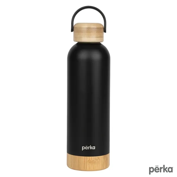 Perka® Dresden 18 oz. Double Wall, Stainless Steel Water ... - Perka® Dresden 18 oz. Double Wall, Stainless Steel Water ... - Image 13 of 75
