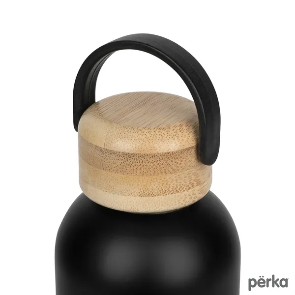 Perka® Dresden 18 oz. Double Wall, Stainless Steel Water ... - Perka® Dresden 18 oz. Double Wall, Stainless Steel Water ... - Image 17 of 75