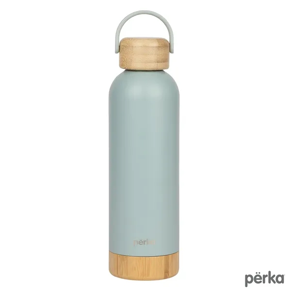 Perka® Dresden 18 oz. Double Wall, Stainless Steel Water ... - Perka® Dresden 18 oz. Double Wall, Stainless Steel Water ... - Image 35 of 75