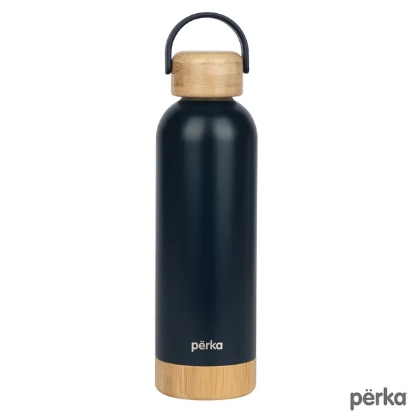 Perka® Dresden 18 oz. Double Wall, Stainless Steel Water ... - Perka® Dresden 18 oz. Double Wall, Stainless Steel Water ... - Image 64 of 75