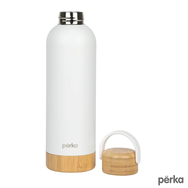 Perka® Dresden 18 oz. Double Wall, Stainless Steel Water ... - Perka® Dresden 18 oz. Double Wall, Stainless Steel Water ... - Image 72 of 75