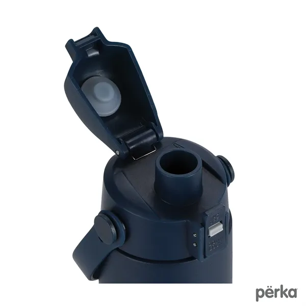 Perka® Lenker 20 oz. Double Wall, Recycled Stainless Stee... - Perka® Lenker 20 oz. Double Wall, Recycled Stainless Stee... - Image 26 of 32