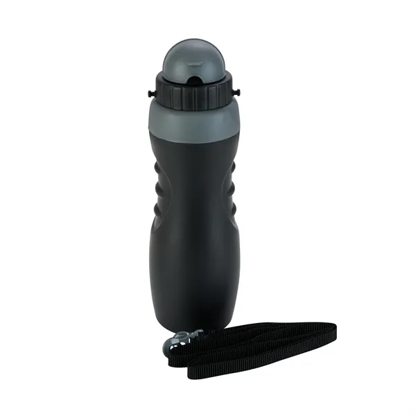 Remi 18 oz. Double Wall Polypropylene Water Bottle - Remi 18 oz. Double Wall Polypropylene Water Bottle - Image 12 of 65