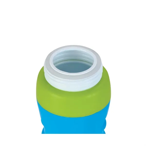 Remi 18 oz. Double Wall Polypropylene Water Bottle - Remi 18 oz. Double Wall Polypropylene Water Bottle - Image 35 of 65