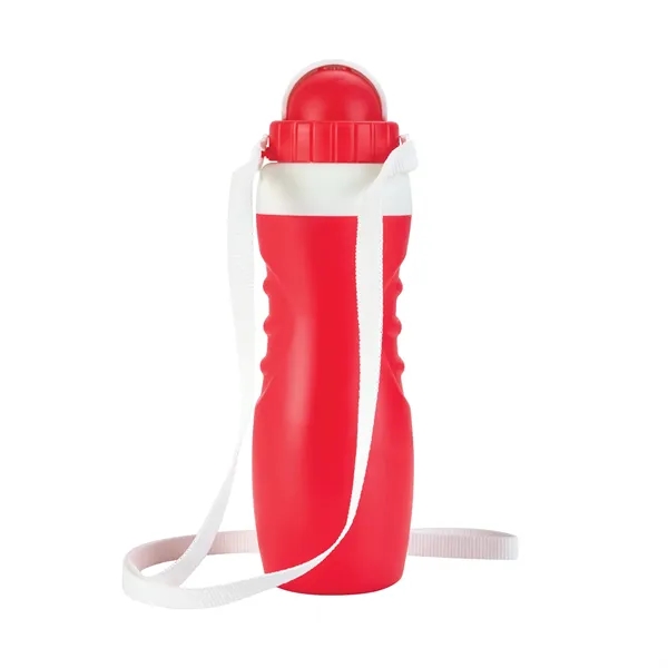 Remi 18 oz. Double Wall Polypropylene Water Bottle - Remi 18 oz. Double Wall Polypropylene Water Bottle - Image 55 of 65