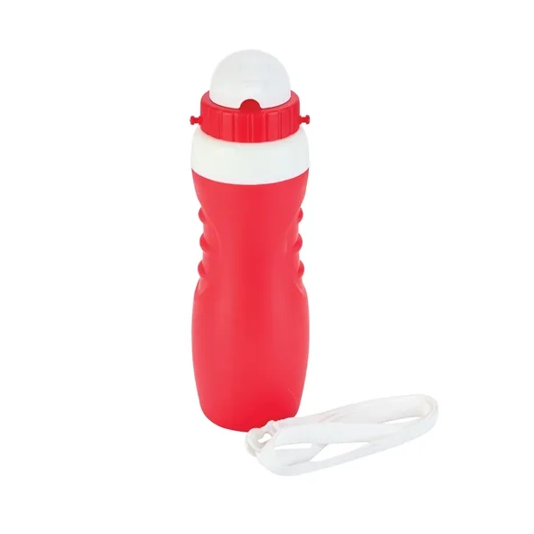 Remi 18 oz. Double Wall Polypropylene Water Bottle - Remi 18 oz. Double Wall Polypropylene Water Bottle - Image 56 of 65