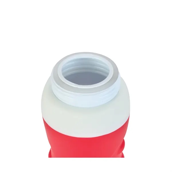 Remi 18 oz. Double Wall Polypropylene Water Bottle - Remi 18 oz. Double Wall Polypropylene Water Bottle - Image 58 of 65