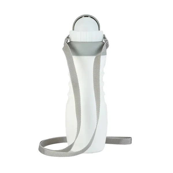 Remi 18 oz. Double Wall Polypropylene Water Bottle - Remi 18 oz. Double Wall Polypropylene Water Bottle - Image 61 of 65