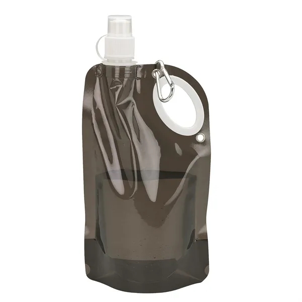 Safari 25 oz. PE Water Bottle - Safari 25 oz. PE Water Bottle - Image 5 of 39