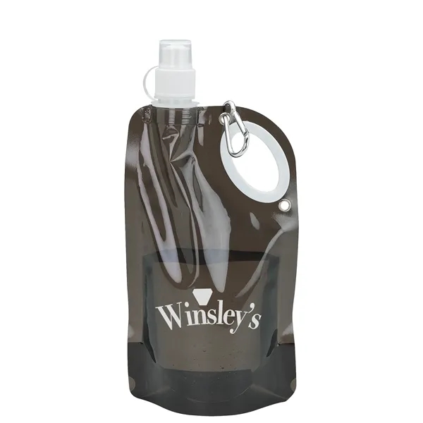 Safari 25 oz. PE Water Bottle - Safari 25 oz. PE Water Bottle - Image 7 of 39