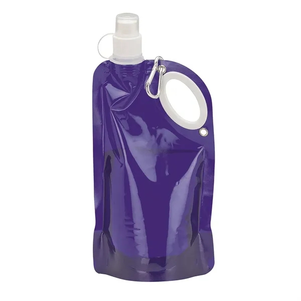 Safari 25 oz. PE Water Bottle - Safari 25 oz. PE Water Bottle - Image 20 of 39
