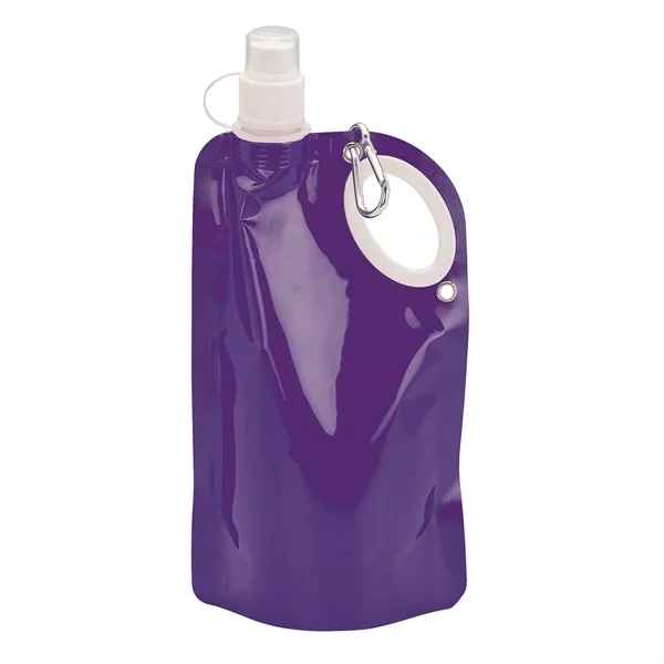 Safari 25 oz. PE Water Bottle - Safari 25 oz. PE Water Bottle - Image 27 of 39