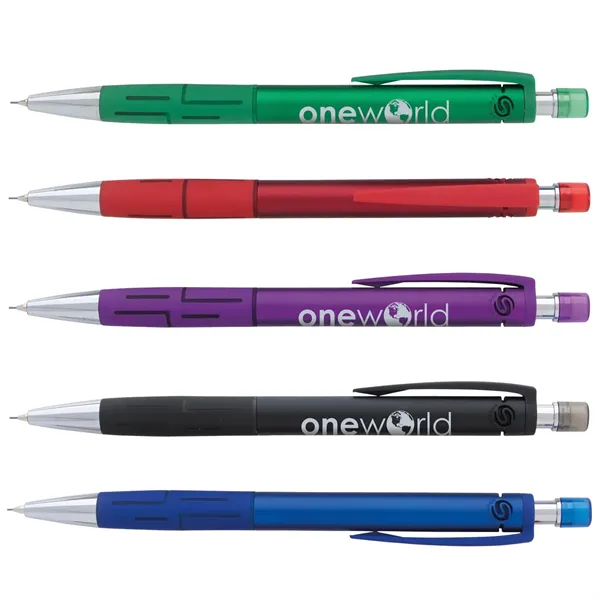 Souvenir® Daven Mechanical Pencil - Souvenir® Daven Mechanical Pencil - Image 0 of 0