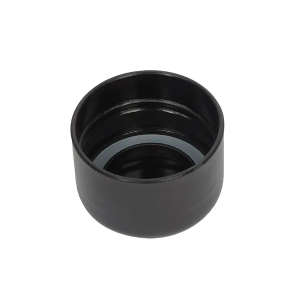 Renzo 24 oz. Recycled Aluminum Water Bottle - Renzo 24 oz. Recycled Aluminum Water Bottle - Image 12 of 63