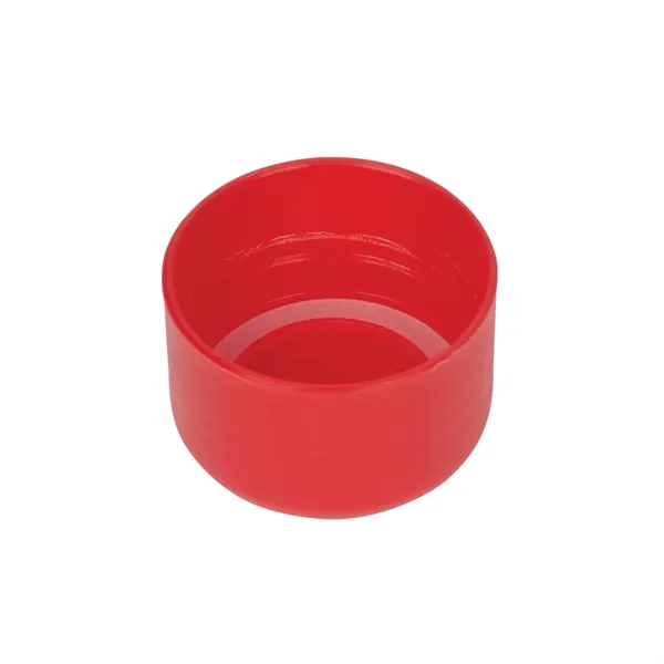 Renzo 24 oz. Recycled Aluminum Water Bottle - Renzo 24 oz. Recycled Aluminum Water Bottle - Image 51 of 63