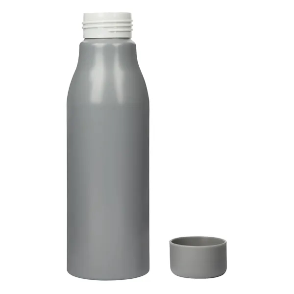Renzo 24 oz. Recycled Aluminum Water Bottle - Renzo 24 oz. Recycled Aluminum Water Bottle - Image 53 of 63