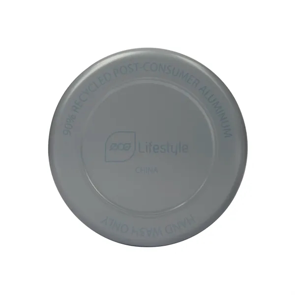 Renzo 24 oz. Recycled Aluminum Water Bottle - Renzo 24 oz. Recycled Aluminum Water Bottle - Image 54 of 63