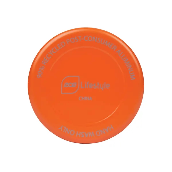 Renzo 24 oz. Recycled Aluminum Water Bottle - Renzo 24 oz. Recycled Aluminum Water Bottle - Image 58 of 63