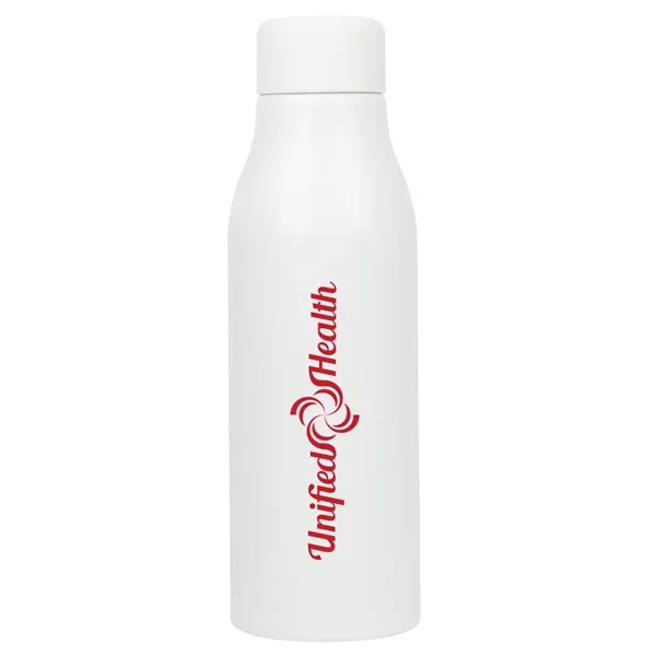 Renzo 24 oz. Recycled Aluminum Water Bottle - Renzo 24 oz. Recycled Aluminum Water Bottle - Image 60 of 63