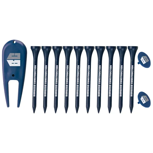 Long Drive Pak - Long Drive Pak - Image 0 of 2