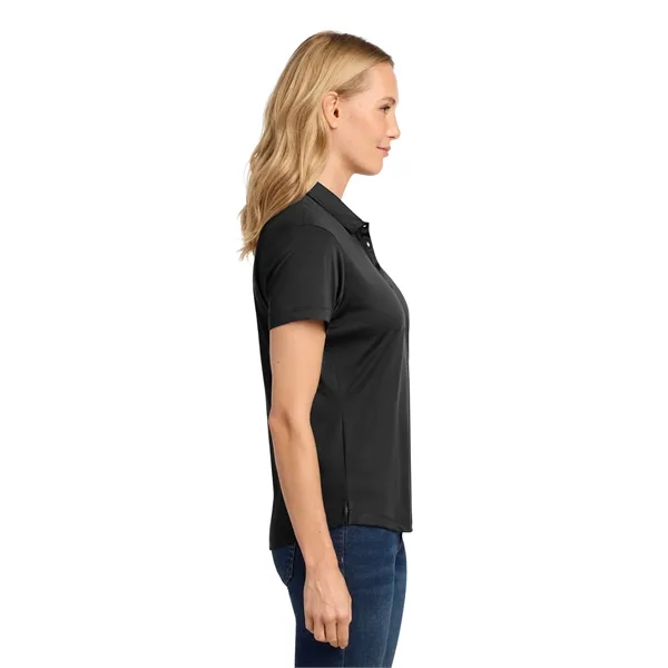 Port Authority Women's C-FREE Snag-Proof Polo - Port Authority Women's C-FREE Snag-Proof Polo - Image 2 of 30