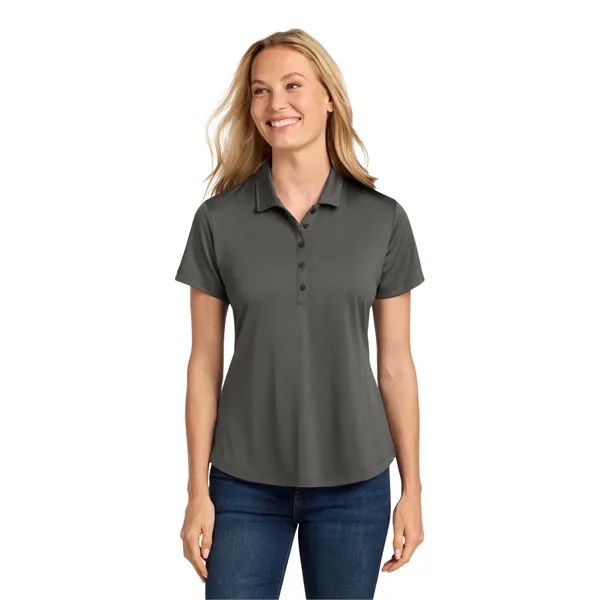 Port Authority Women's C-FREE Snag-Proof Polo - Port Authority Women's C-FREE Snag-Proof Polo - Image 5 of 30
