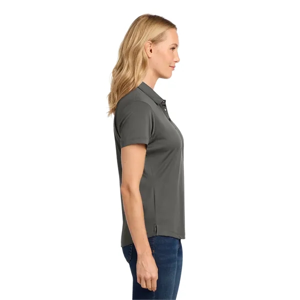 Port Authority Women's C-FREE Snag-Proof Polo - Port Authority Women's C-FREE Snag-Proof Polo - Image 8 of 30